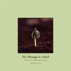 The Message in a Seed